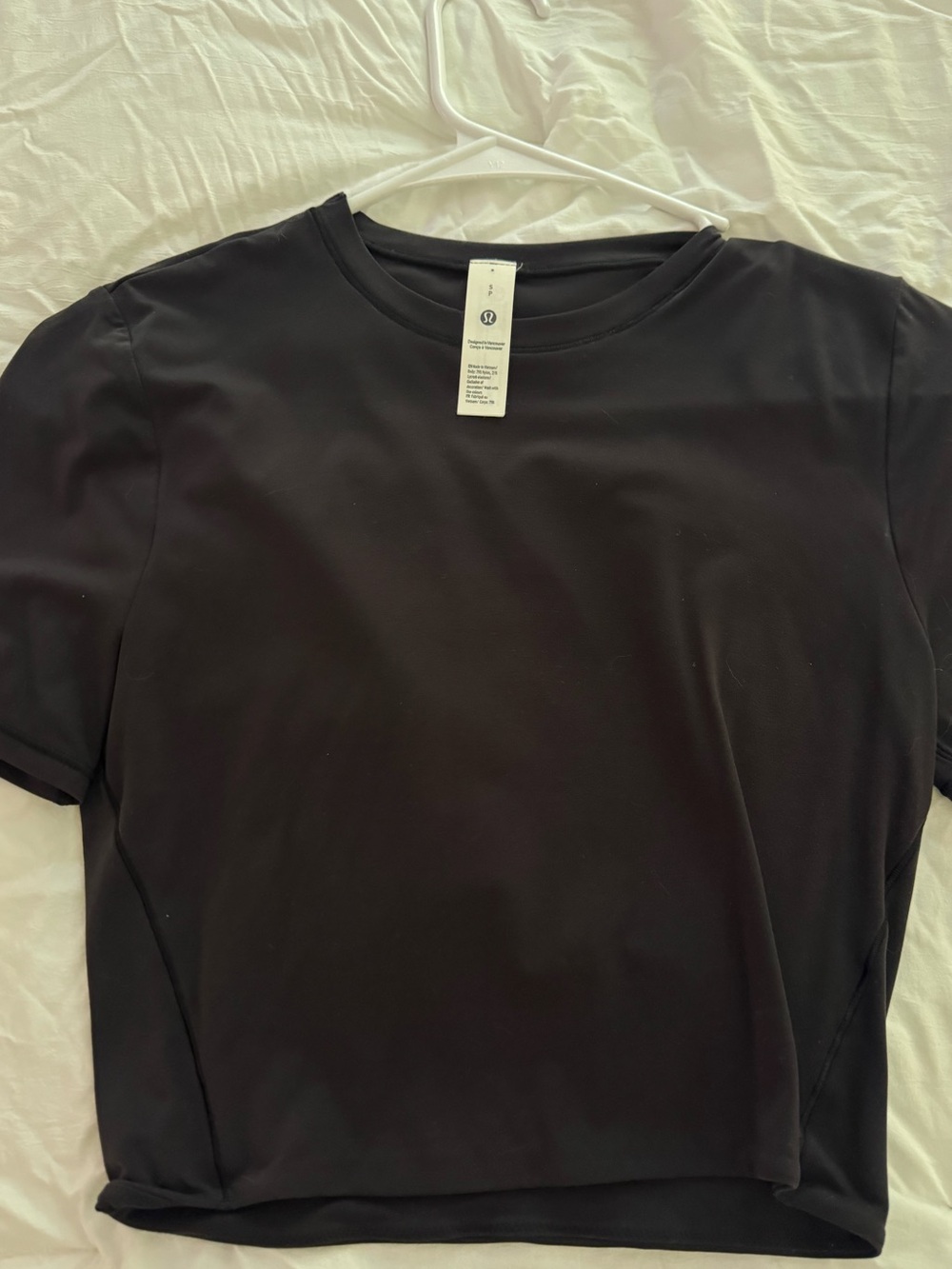 lululemon wundermost tee